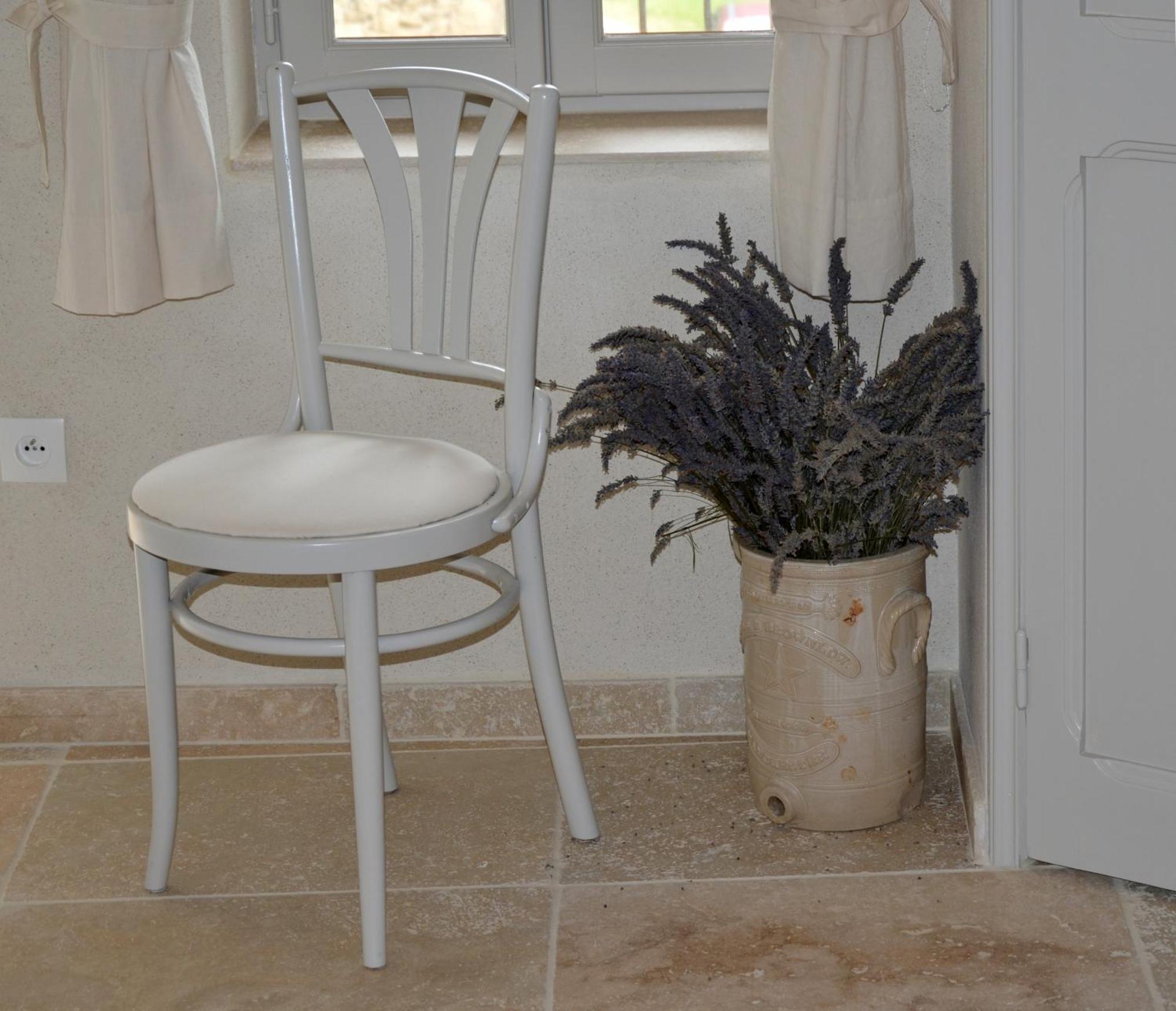 Le Mas De La Fontaine Bed & Breakfast Le Pegue Luaran gambar